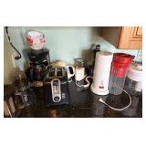 Kitchen Appliances