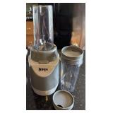 Ninja Personal Blender with Cups