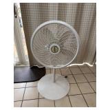 Standing Oscillating Fan by Lasko