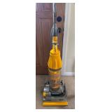 Dyson Root Cyclone Upright Vacuum
