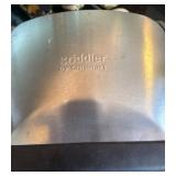 Cuisinart Griddler