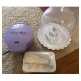 Babycakes Cake Pop Maker Set