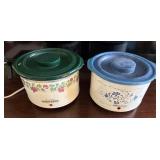 Rival Crock-Pot Slow Cookers