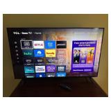 Roku TV, 43-Inch