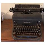 Remington Rand Typewriter
