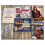 Vintage Books and Catalog