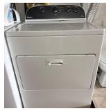 Whirlpool Electric Dryer