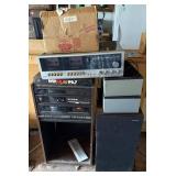 Panasonic Stereo System Set