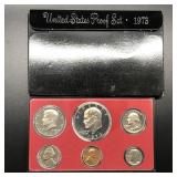 1973 US PROOF SET