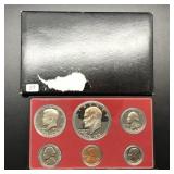 1975 US PROOF SET