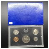 1972 US PROOF SET