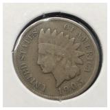 1905 INDIAN HEAD CENT