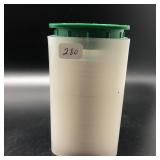 2014 - 20 SILVER EAGLES - US TREASURY TUBE