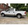 2004 Ford F-150 Lariat 4WD 5.4L V8 Triton