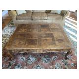 Henredon French Provincial Coffee Table