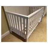 Convertible Crib/Bed