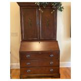 Jaclyn Smith Largo Library Secretary