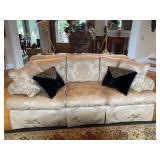 Drexel Heritage Down Cushion Sofa