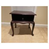 Queen Anne Side Table