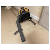 Ryobi Battery Operated Backpack Blower