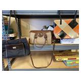 (3) Handbags Dooney Bourke, Brighton