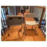 Home Health Assistance Items