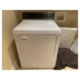 Maytag Electric Dryer