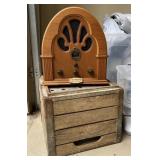 Philco 95th Anniversary Special Ed. Radio