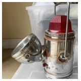 Ca. 1960 Ash Flash Flashlight