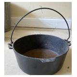 No. 8 Cast Iron Pot
