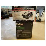 Battery Chargers