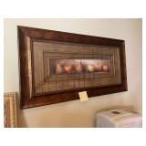 Still Life Gallery  Framed Print