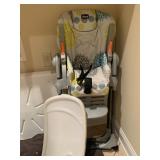 Chicco High Chair