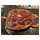 Castilian Imports INC Sea Turtle