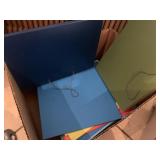 Folder, Folder and more Folders