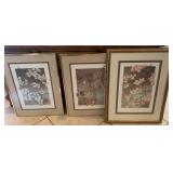 Connie Proco Pencil Signed and Numbered Print