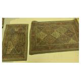 Pair of Area Rugs