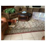 Oriental Weavers of America Area Rug