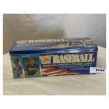 (1) Unopened Complete 