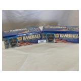 (2) Unopened Complete 