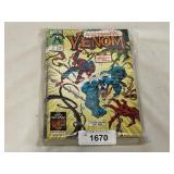 (20) Identical Venom Comics