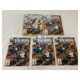 (18) Identical Venom Comics
