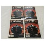 (12) Identical Venom Comics