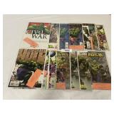 (14) The Totally Awesome Hulk