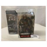 Predator The Hunter Action Figure