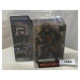 Predator The Hunter Action Figure
