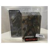 Predator 2 Action Figure