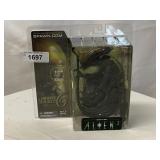 Dog Alien Action Figure