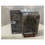 Predator The Hunter Action Figure