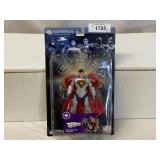 DC Elseworlds Superman (Good) Figure
